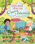 Jiri Models Milujeme produ - Ovoce a Zelenina