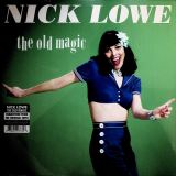 Lowe Nick Old Magic