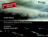 Harmonia Mundi Debussy: La Mer & Premiere Suite D'orchestre