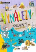 Sun Mlad objevitel - Vynlezy a objevy