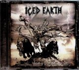 Iced Earth Something Wicked This Way Comes