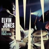 Jones Elvin Revival: Live At Pookie's Pub