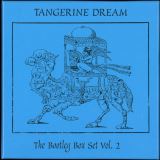 Tangerine Dream Bootleg Box Set Vol. 2 (7CD)
