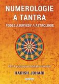 Johari Harish Numerologie a tantra podle jurvdy a astrologie