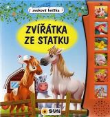 Sun Zvukov kniha. Zvtka ze statku