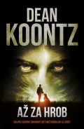 Koontz Dean A za hrob