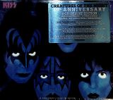 Kiss Creatures Of The Night - 40th Anniversary Edition (2CD)