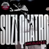 Quatro Suzie Suzi Quatro: Uncovered