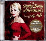 Parton Dolly A Holly Dolly Christmas (Ultimate Deluxe Edition)