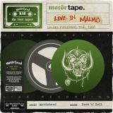 Motrhead Lst Tapes Vol. 3 (Live In Malm 2000)
