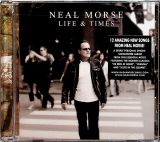 Morse Neal Life And Times