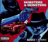 MVD Mobsters & Monsters