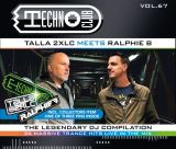 ZYX Techno Club Vol. 67 (2CD)