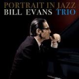 Evans Bill - Trio Portrait In Jazz