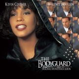 Houston Whitney The Bodyguard - Original Soundtrack Album