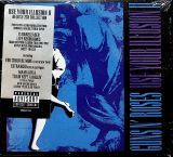 Guns N' Roses Use Your Illusion II