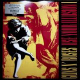 Guns N' Roses Use Your Illusion I