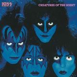 UNIVERSAL MUSIC Creatures of the Night (40th Anniversary)