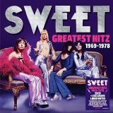 Warner Music Greatest Hitz! The Best Of Sweet 1969-1978
