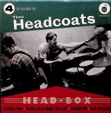 Thee Headcoats Head Box