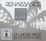 Renaissance Live Fillmore West And Other Adventures