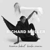 Mller Richard ierna labu, biela vrana