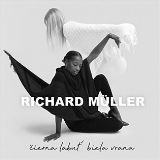 Mller Richard ierna labu, biela vrana