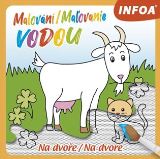 Infoa Malovn / Maovanie vodou - Na dvoe