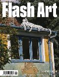 Nadace Prague Biennale Flash Art 65/2022