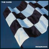 Cars Panorama (Blue Vinyl)