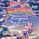 Warner Music Return Of The Dream Canteen