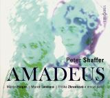 Various Shaffer: Amadeus
