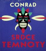 Tympanum Conrad: Srdce temnoty