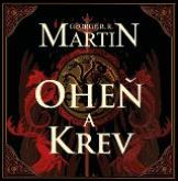 Tympanum Martin: Ohe a krev. Historie targary