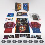 Guns N' Roses Use Your Illusion (Limited Super Deluxe Edition 7CD+Blu-ray)