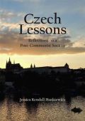 Jonathan Livingston Czech Lessons