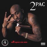 Two Pac All Eyez On Me