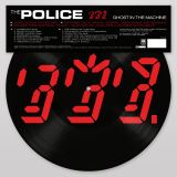 Police Ghost In The Machine (Limited Picture Disc / Alternate Sequence)