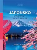 Lingea Japonsko - promny zem sakur