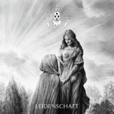 Lacrimosa Leidenschaft (Earbook, 64 Pages Booklet)