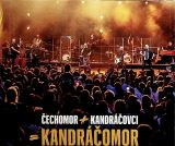 echomor Kandromor (live)