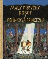 Centrala Mal devn robot a polnkov princezna