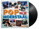 V/A Pop In Je Moerstaal