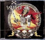 X-wild Monster Effect