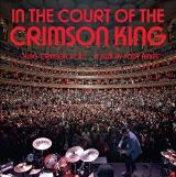 King Crimson King Crimson At 50 - A Film By Toby Amies - In The Court Of The Crimson King (2Blu-ray+2DVD+4CD)