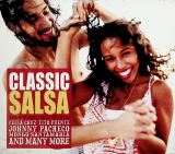 V/A Classic Salsa