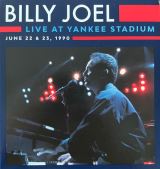 Joel Billy Live At Yankee Stadium (Softpack 2CD+Blu-ray)