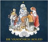 Supraphon 111 vnonch koled