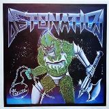 Black Point Detonation