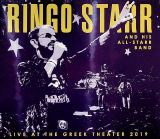 Starr Ringo Live At The Greek Theater (CD+DVD)